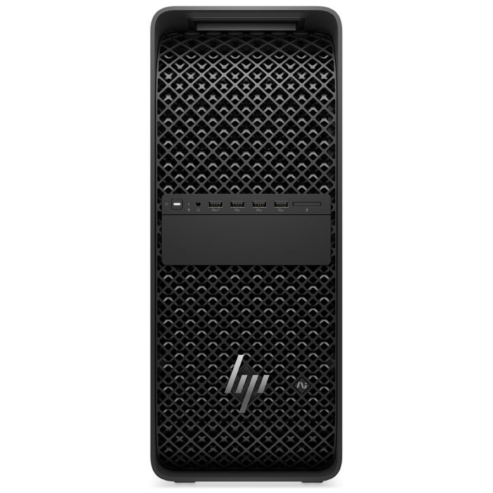 HP Workstation Z4 G6i Intel Xeon 636, 64GB, 1TB SSD, Win11 Pro